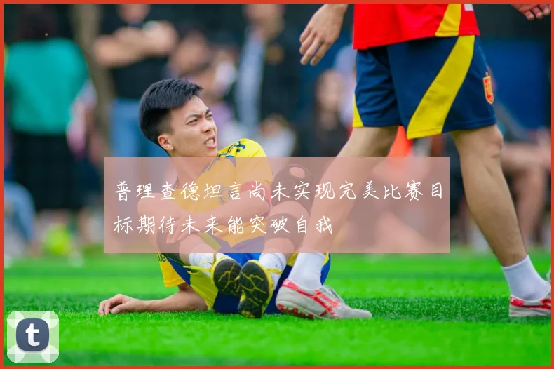 普理查德坦言尚未实现完美比赛目标期待未来能突破自我