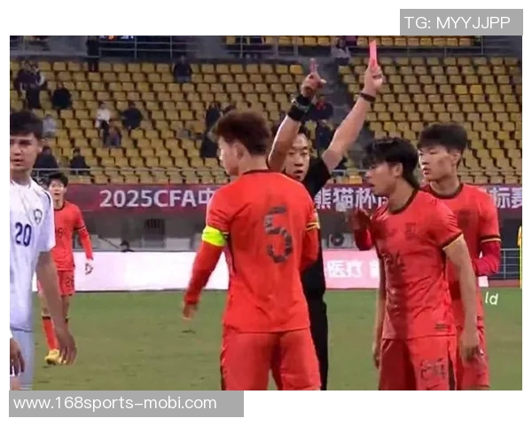 媒体人建议汪士钦暂时远离国字号球队并停赛五场以反思表现